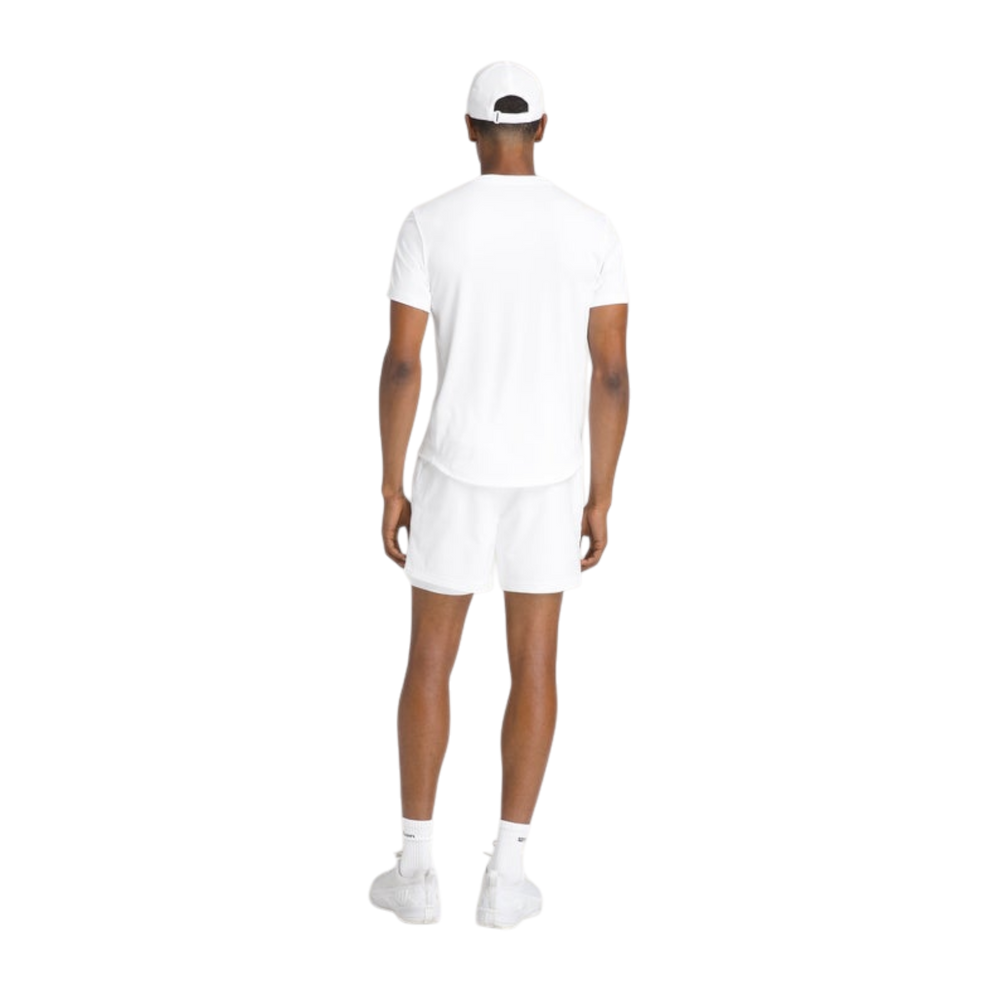 Everyday Performance Tee - White