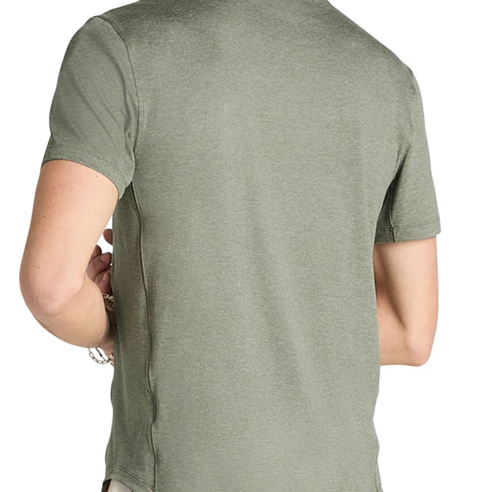 Everyday Performance Tee - Green