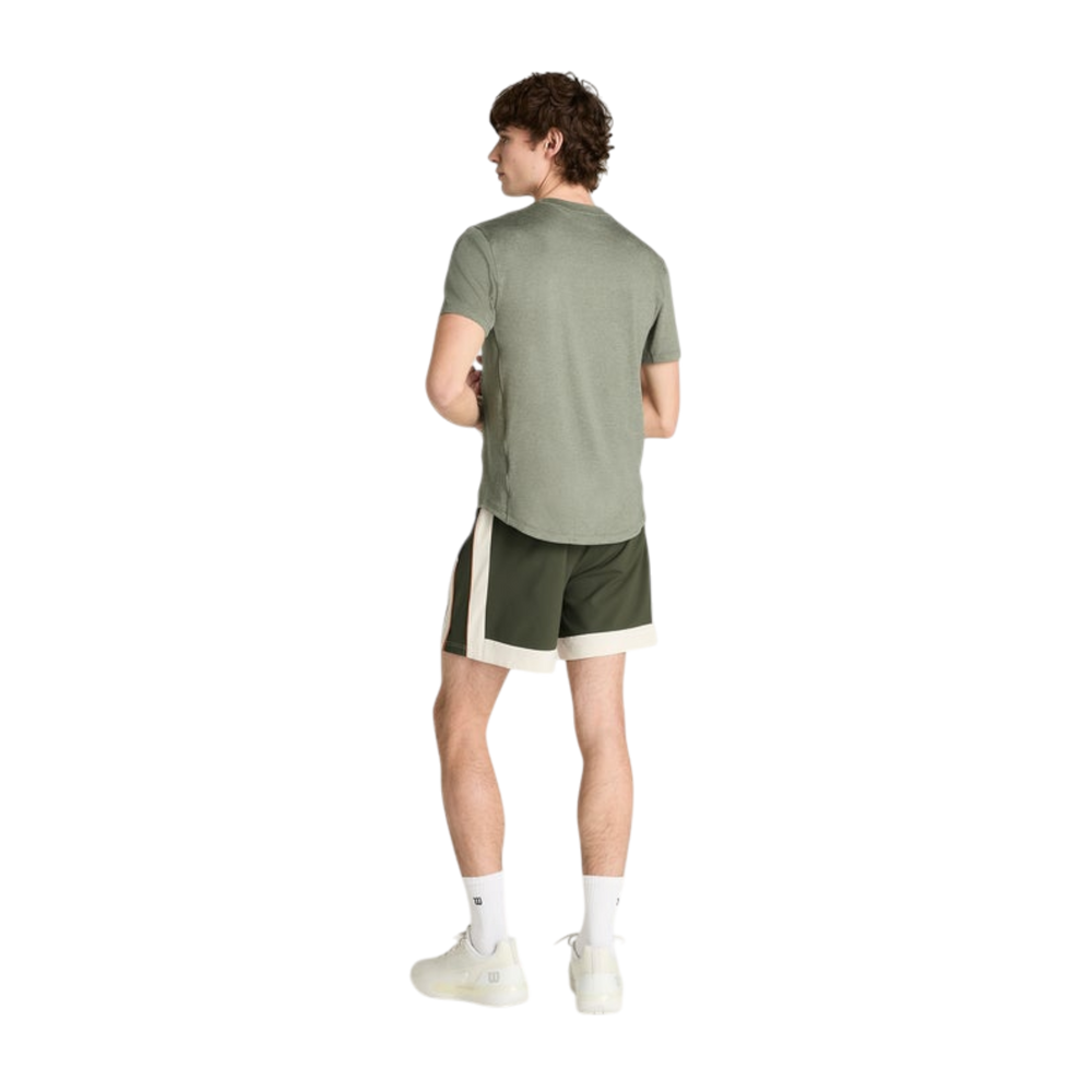 Everyday Performance Tee - Green