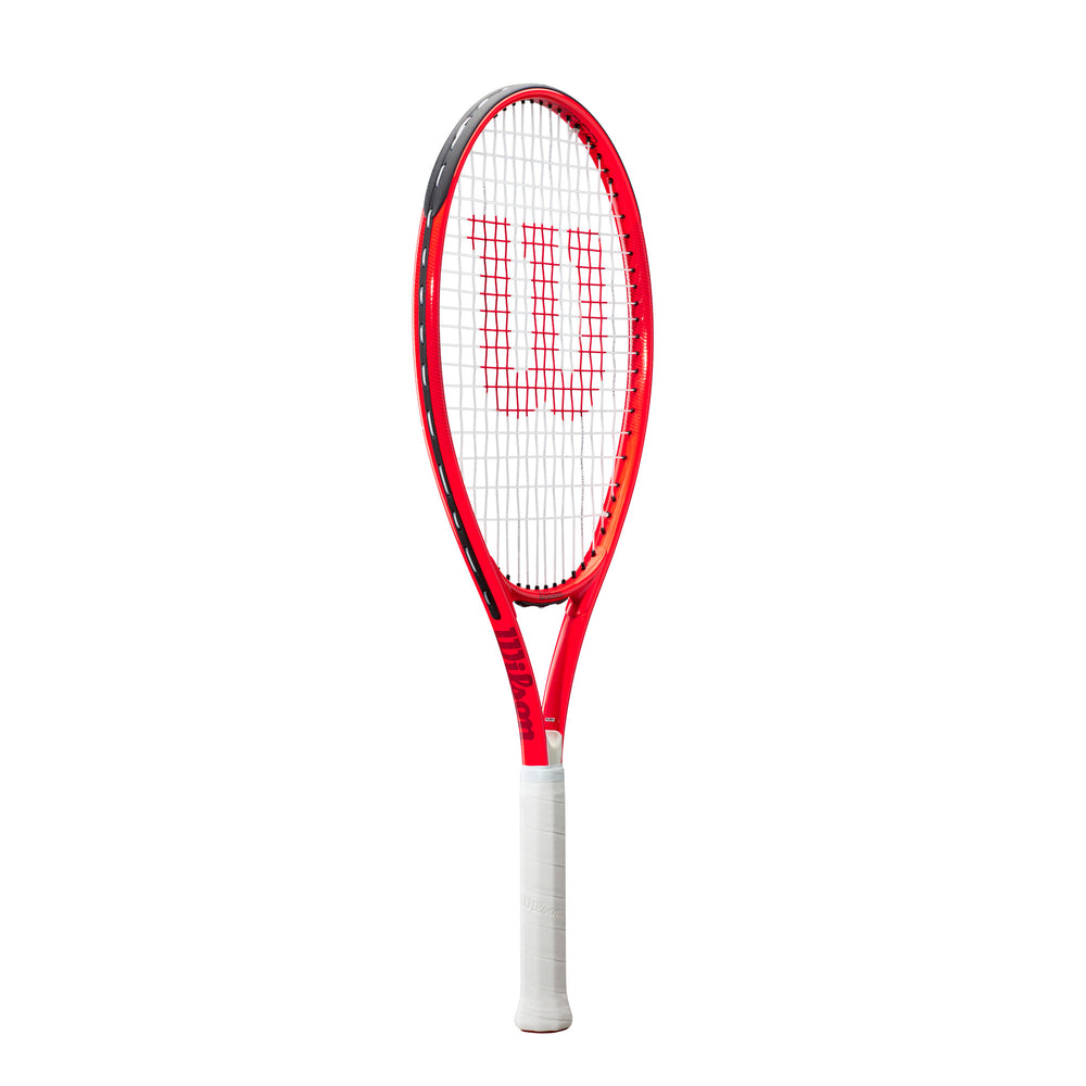 Roger Federer Tennis Racket 26 Half Cover