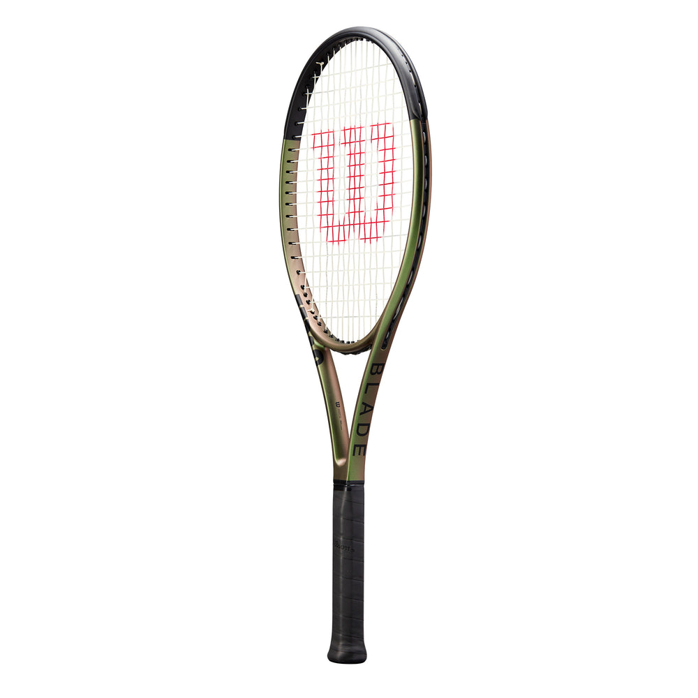 Blade 104 V8.0 Tennis Racket Frame