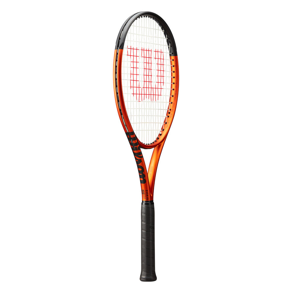 Burn 100LS V5.0 Tennis Racket