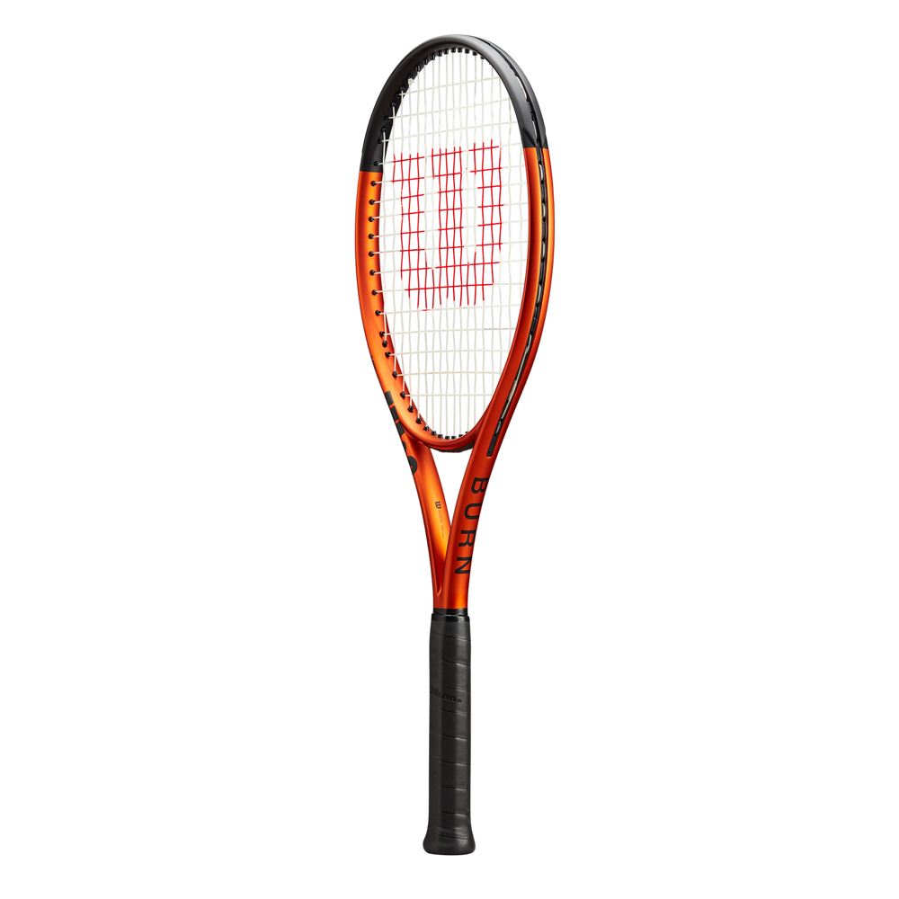 Burn 100LS V5.0 Tennis Racket