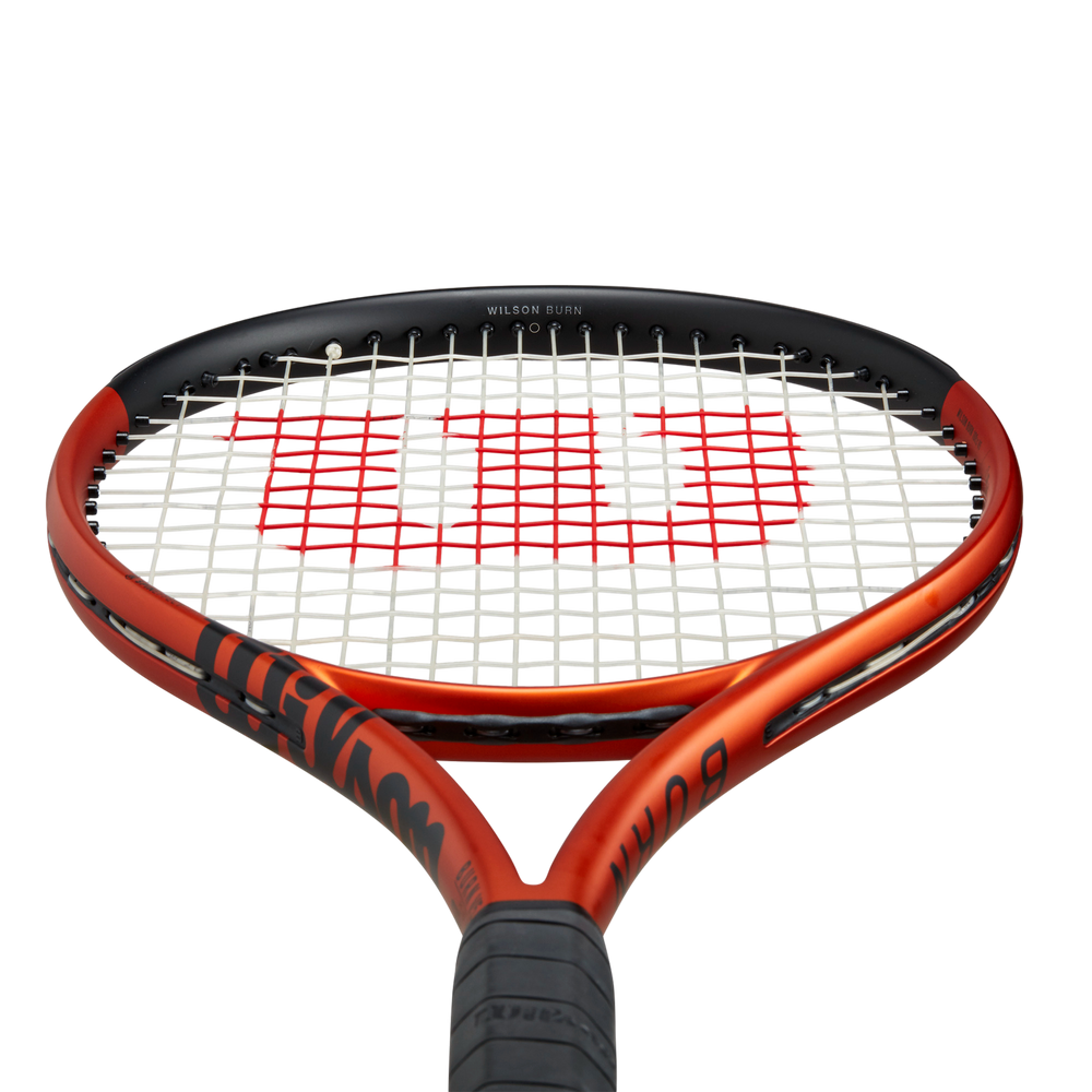Burn 100LS V5.0 Tennis Racket