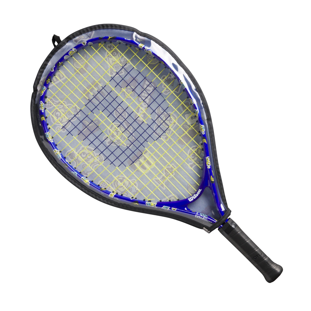 Minions 3.0 Junior 21 Tennis Racket