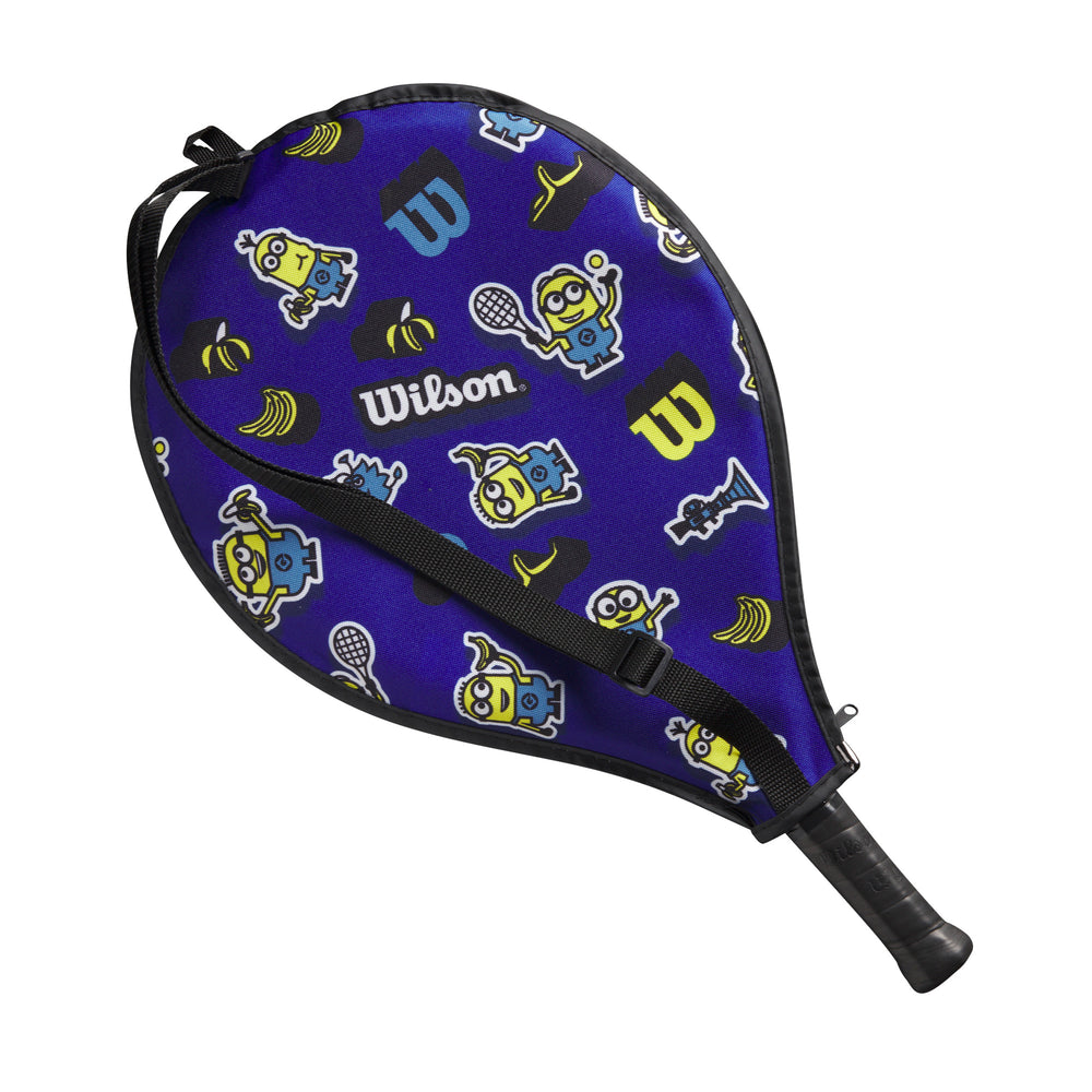 Minions 3.0 Junior 19 Tennis Racket