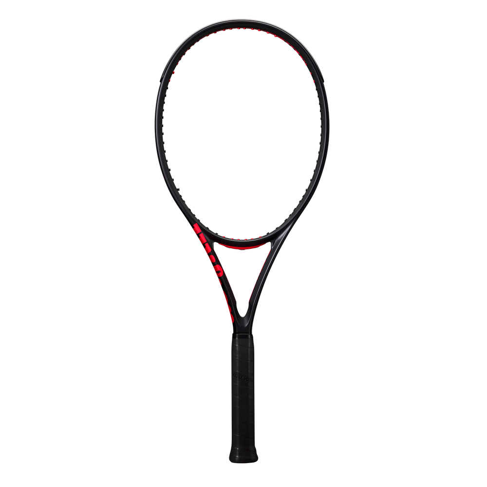 Clash 100 PRO V3 Tennis Racket Frame
