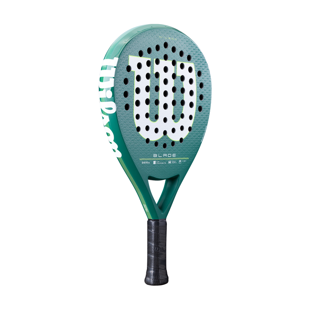 Blade V4 Padel Racket