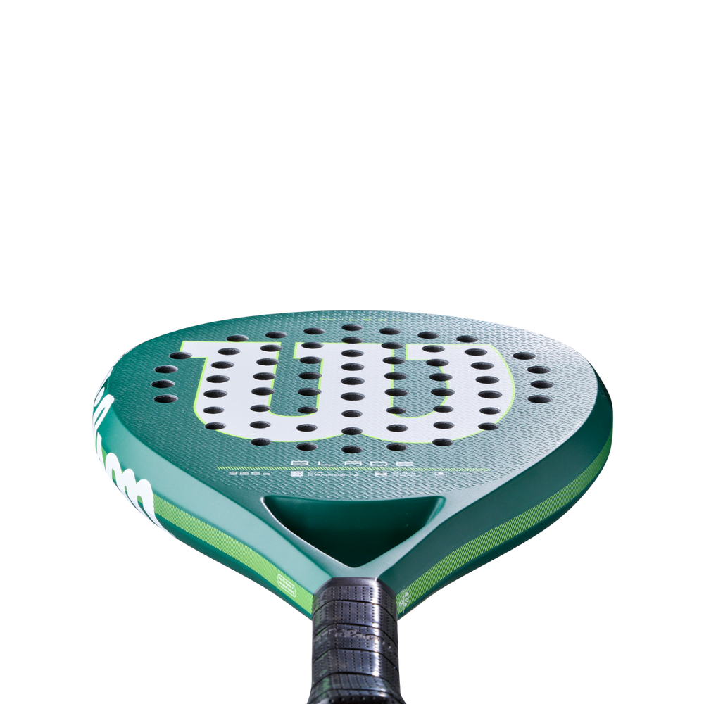 Blade V4 Padel Racket