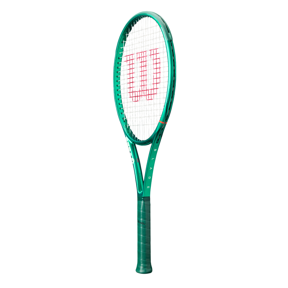 Blade 100L V10 Tennis Racket