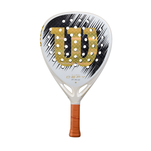 Defy Pro V1 SE Padel Racket