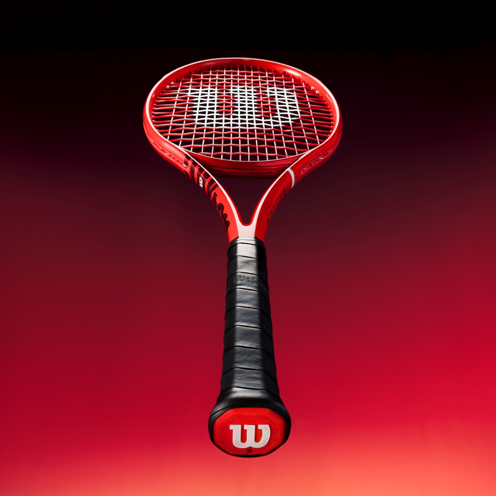 Defyer 98 Pro V1 Tennis Racket