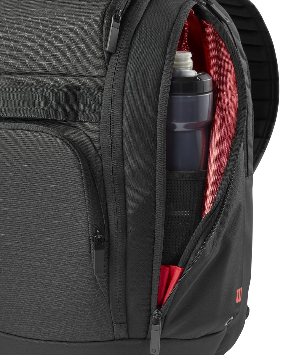 Wilson Clash V3 Super Tour Backpack