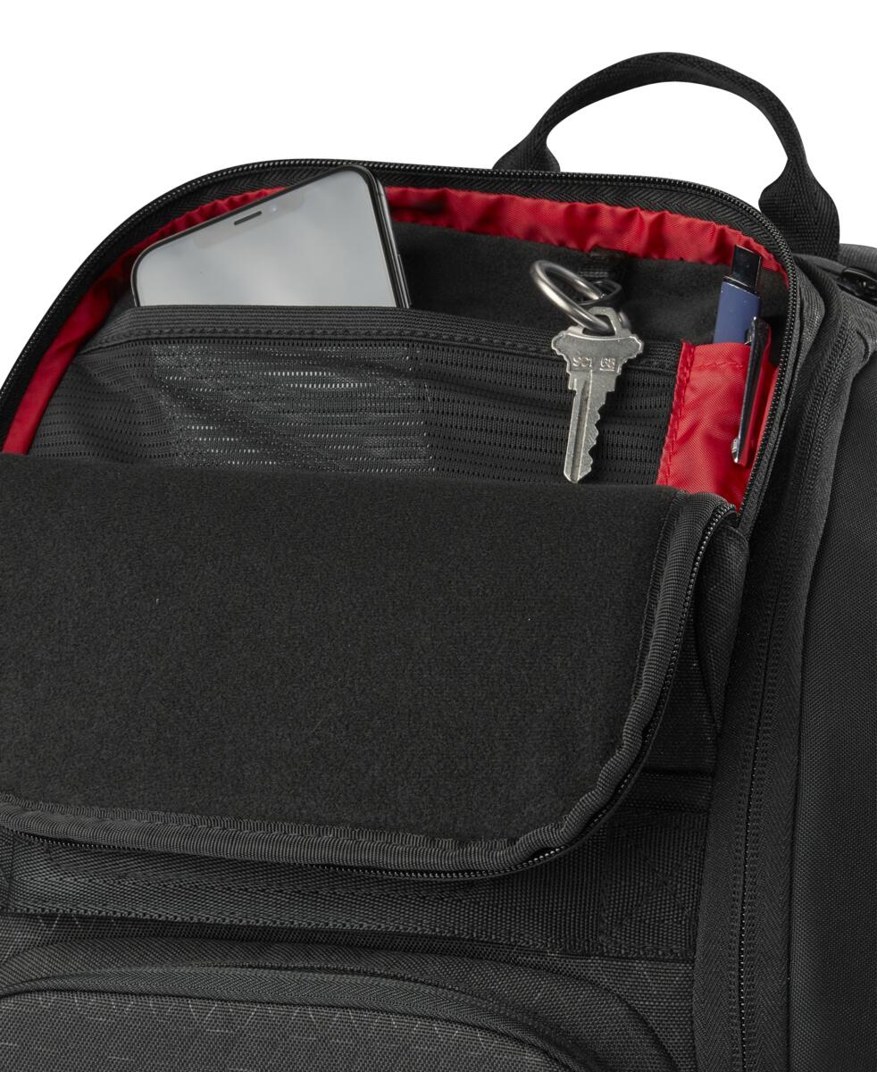 Wilson Clash V3 Super Tour Backpack