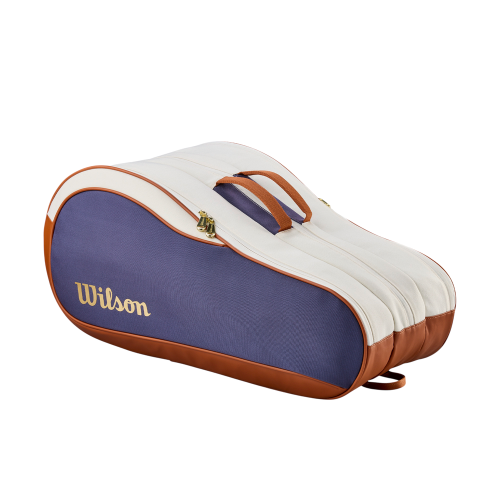 Heritage V2 12 Pack Racket Bag
