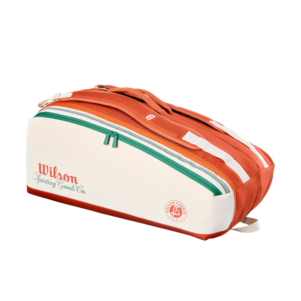 Roland-Garros 2026 Super Tour 9 Pack