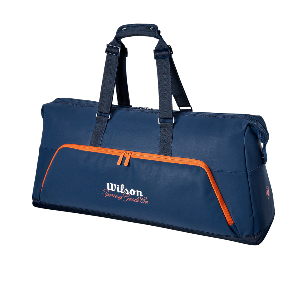 Roland Garros 2026 Large Duffle