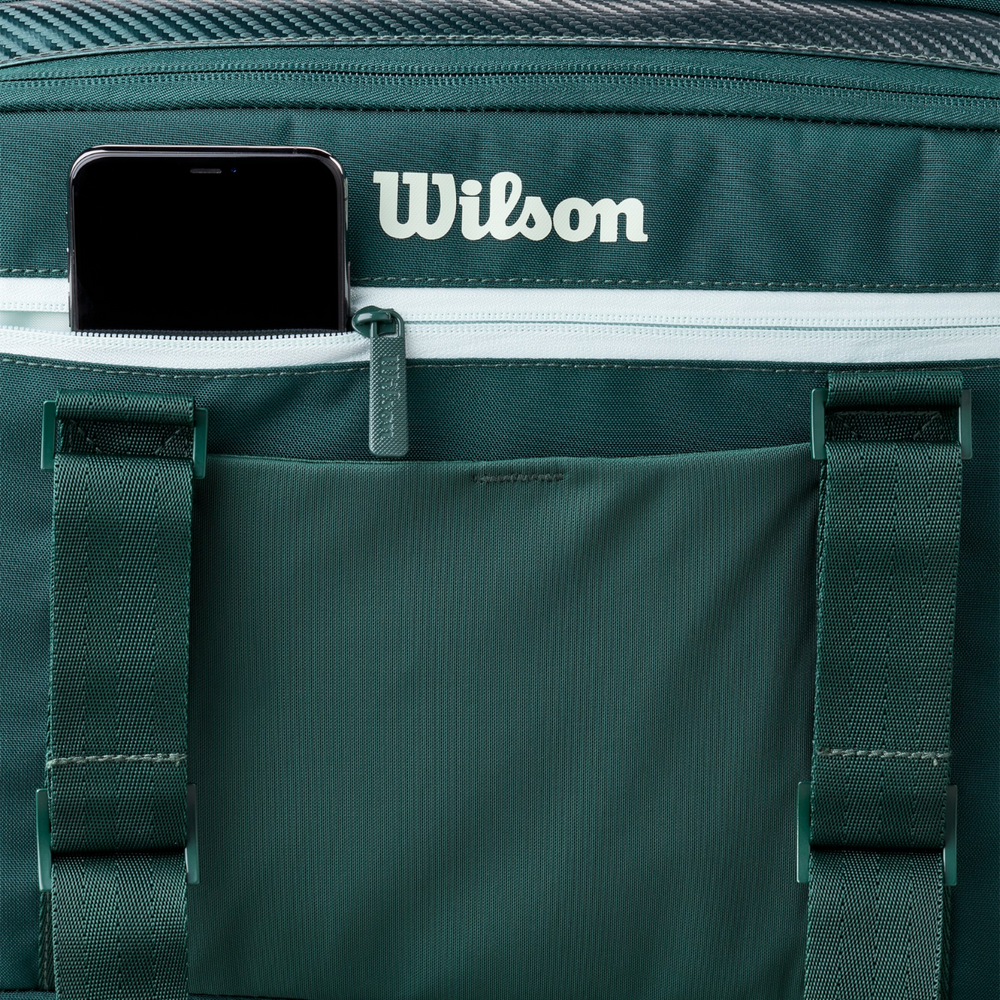 Blade V10 Small Duffel
