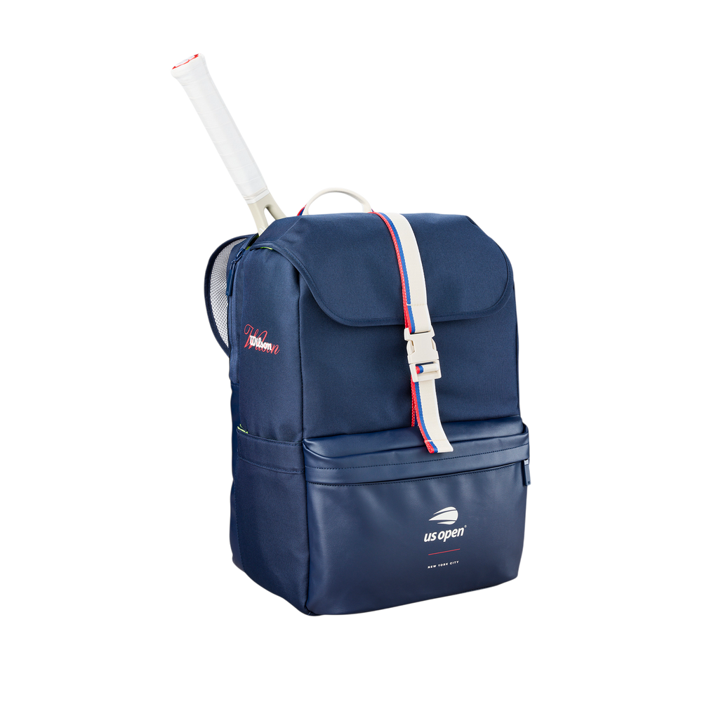US Open 2026 Tennis Backpack