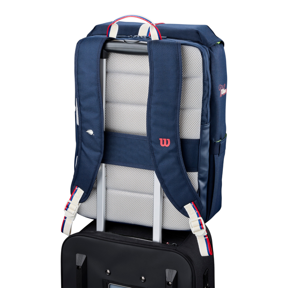 US Open 2026 Tennis Backpack