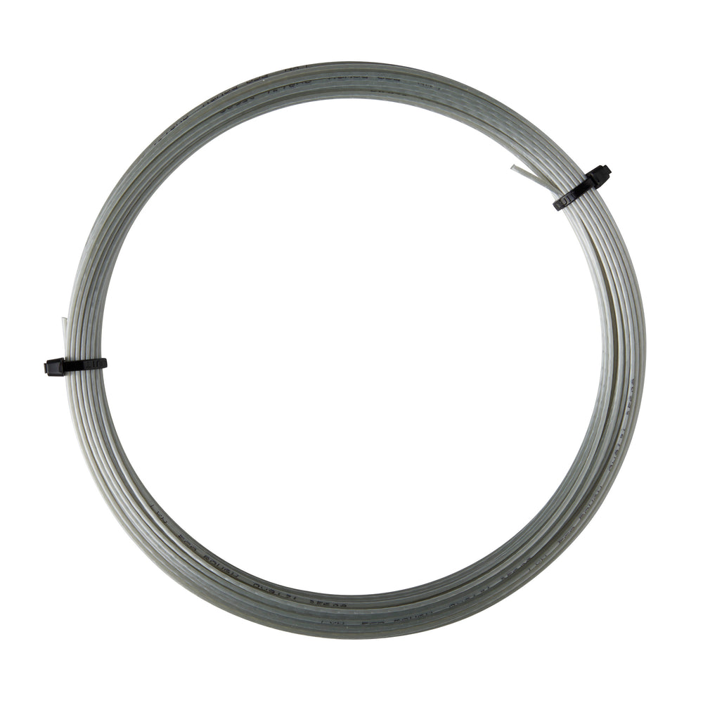 Luxilon Eco Rough 125 Tennis String - Set