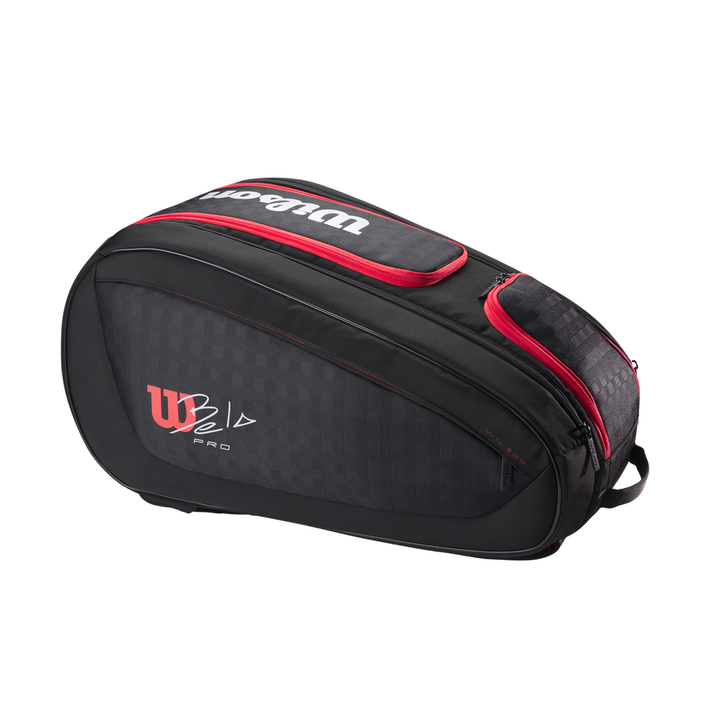 Bela V3-Bela Super Tour Padel Bag