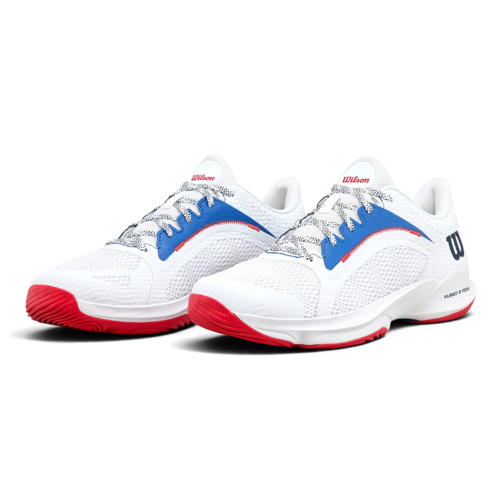 Hurakn Pro V2 Men Padel Shoes