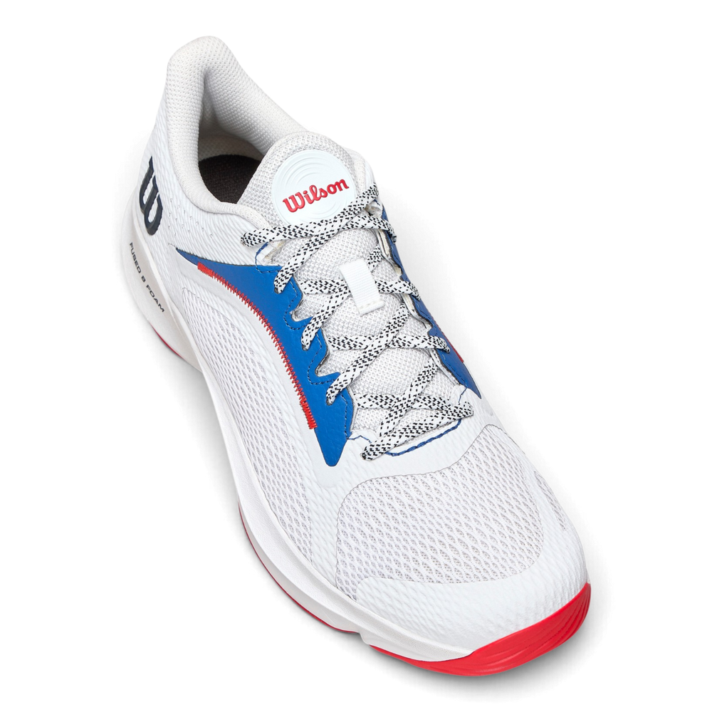 Hurakn Pro V2 Men Padel Shoes
