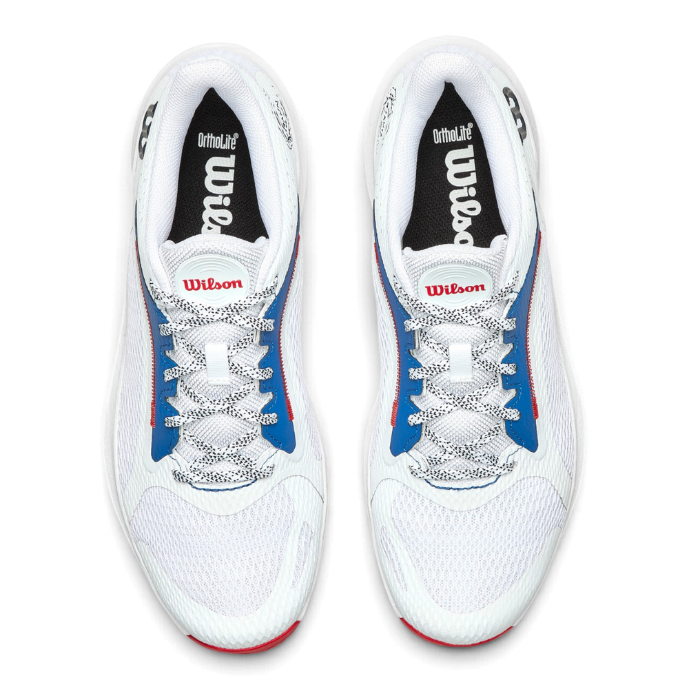 Hurakn Pro V2 Men Padel Shoes