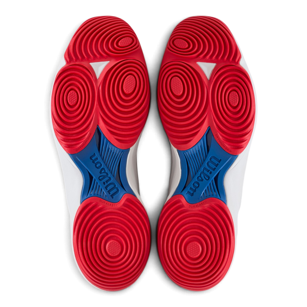 Hurakn Pro V2 Men Padel Shoes