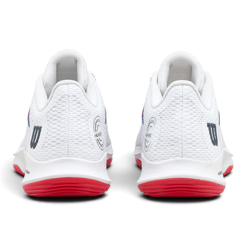 Hurakn Pro V2 Women Padel Shoes