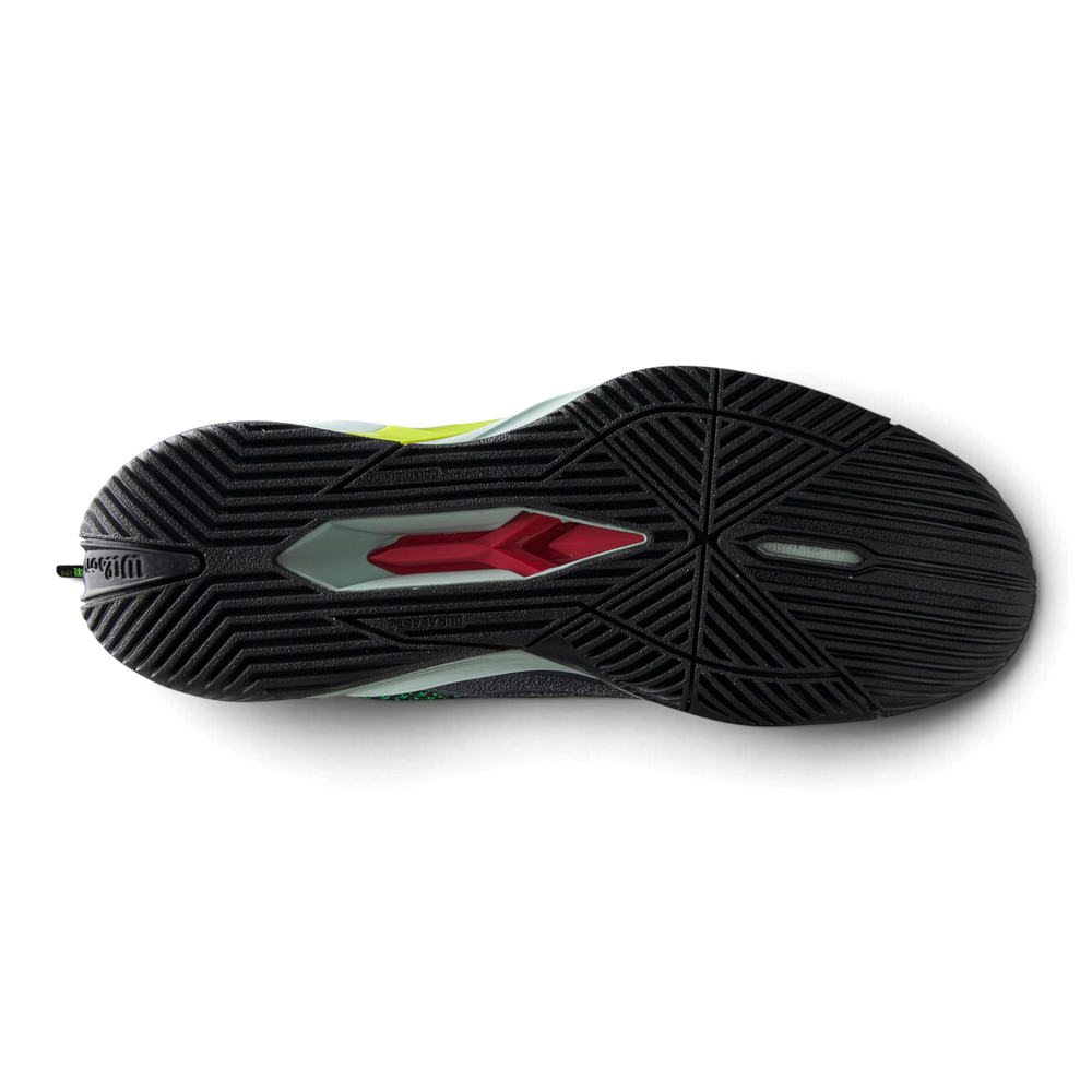 Rush Pro Extra Duty Men Tennis Shoes