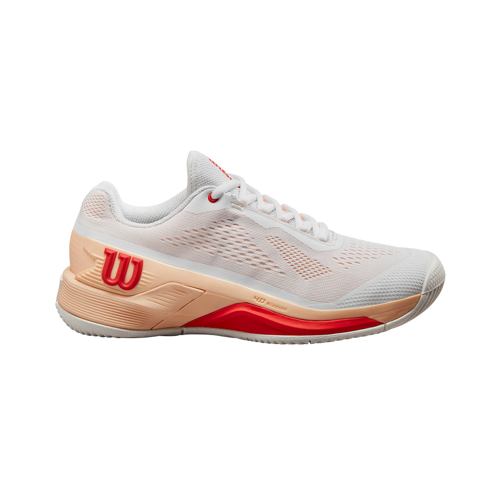 Wilson Rush Pro 4.0 Tennis Shoes - WilsonME