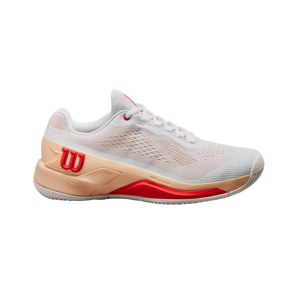 Wilson Rush Pro 4.0 Tennis Shoes - WilsonME