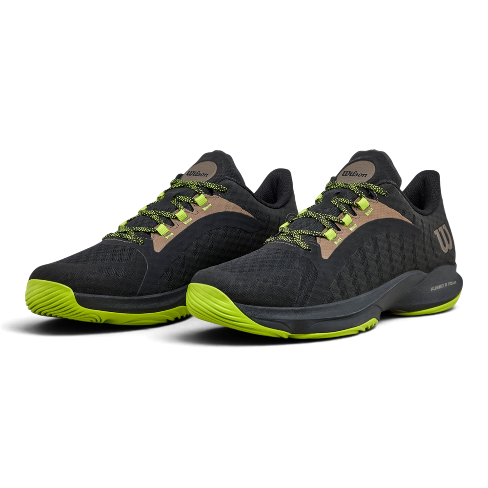 Hurakn Pro Men Padel Shoes