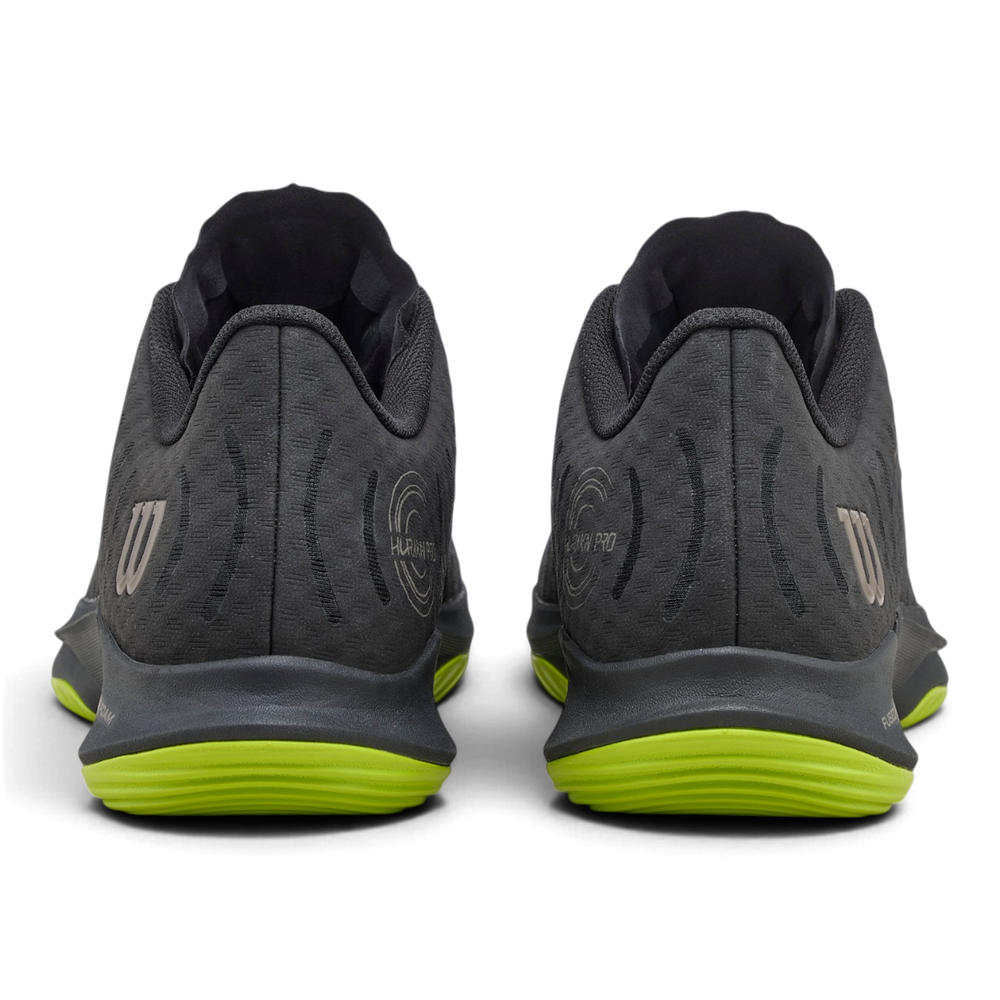 Hurakn Pro Men Padel Shoes