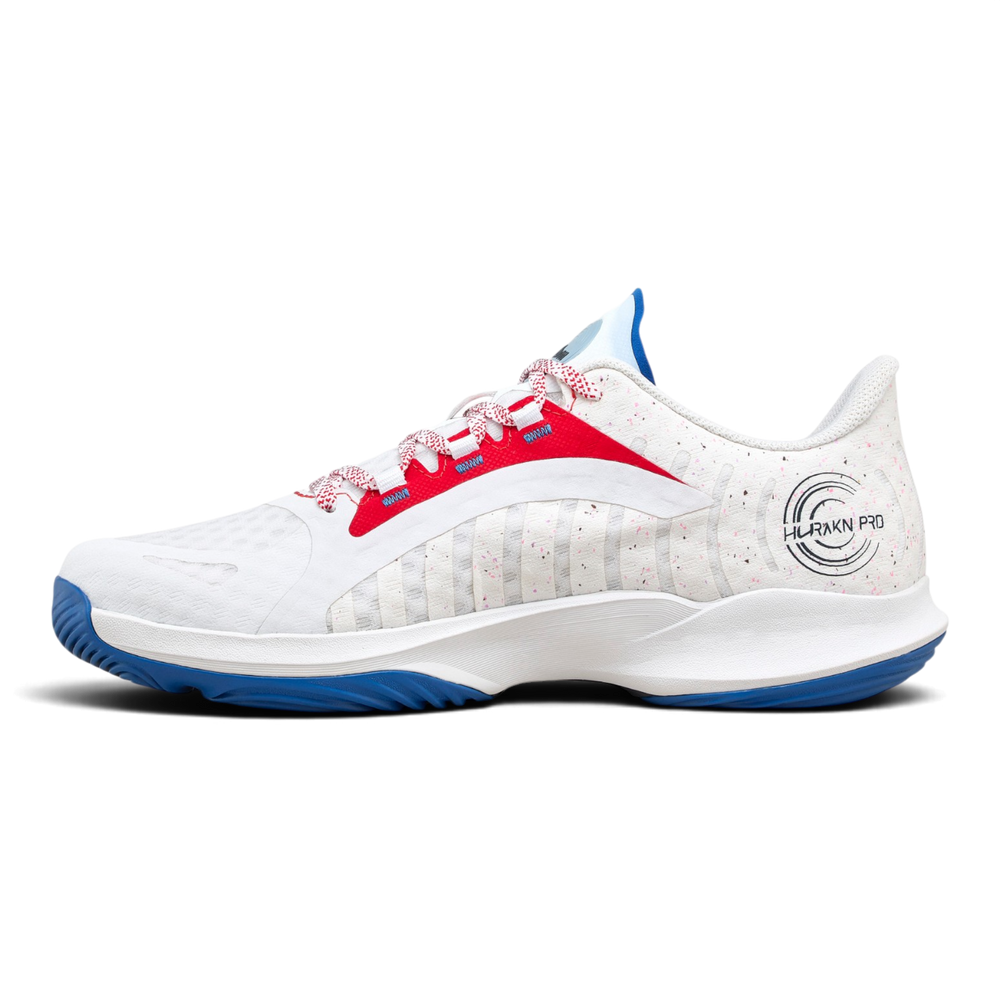 Hurakn PRO Women Padel Shoes