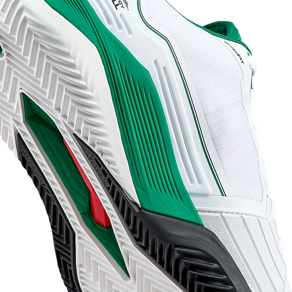 Rush Pro 4.5 Clay Tennis Shoe