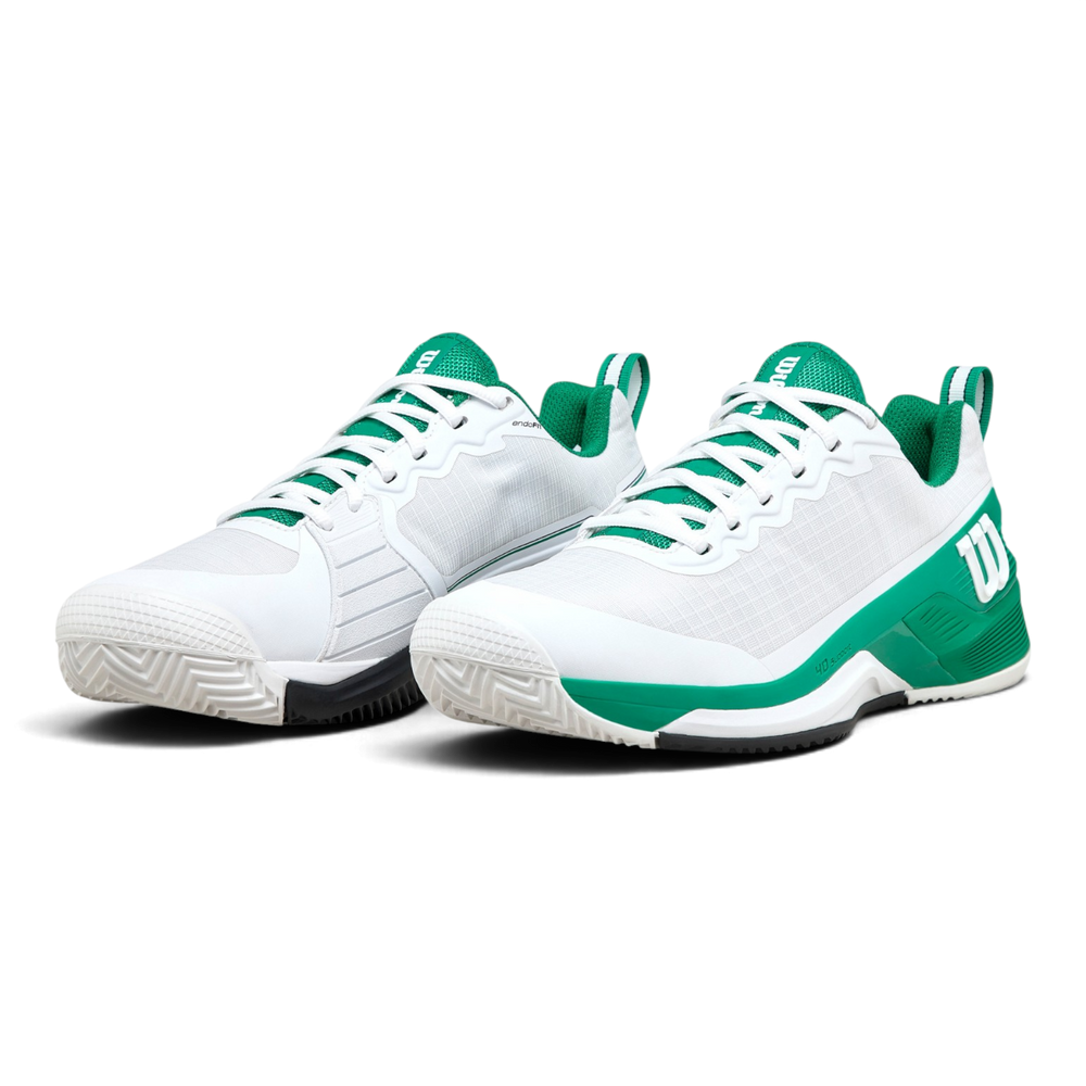 Rush Pro 4.5 Clay Men Tennis Shoes