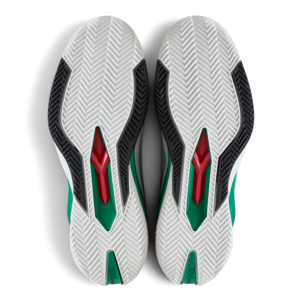 Rush Pro 4.5 Clay Men Tennis Shoes