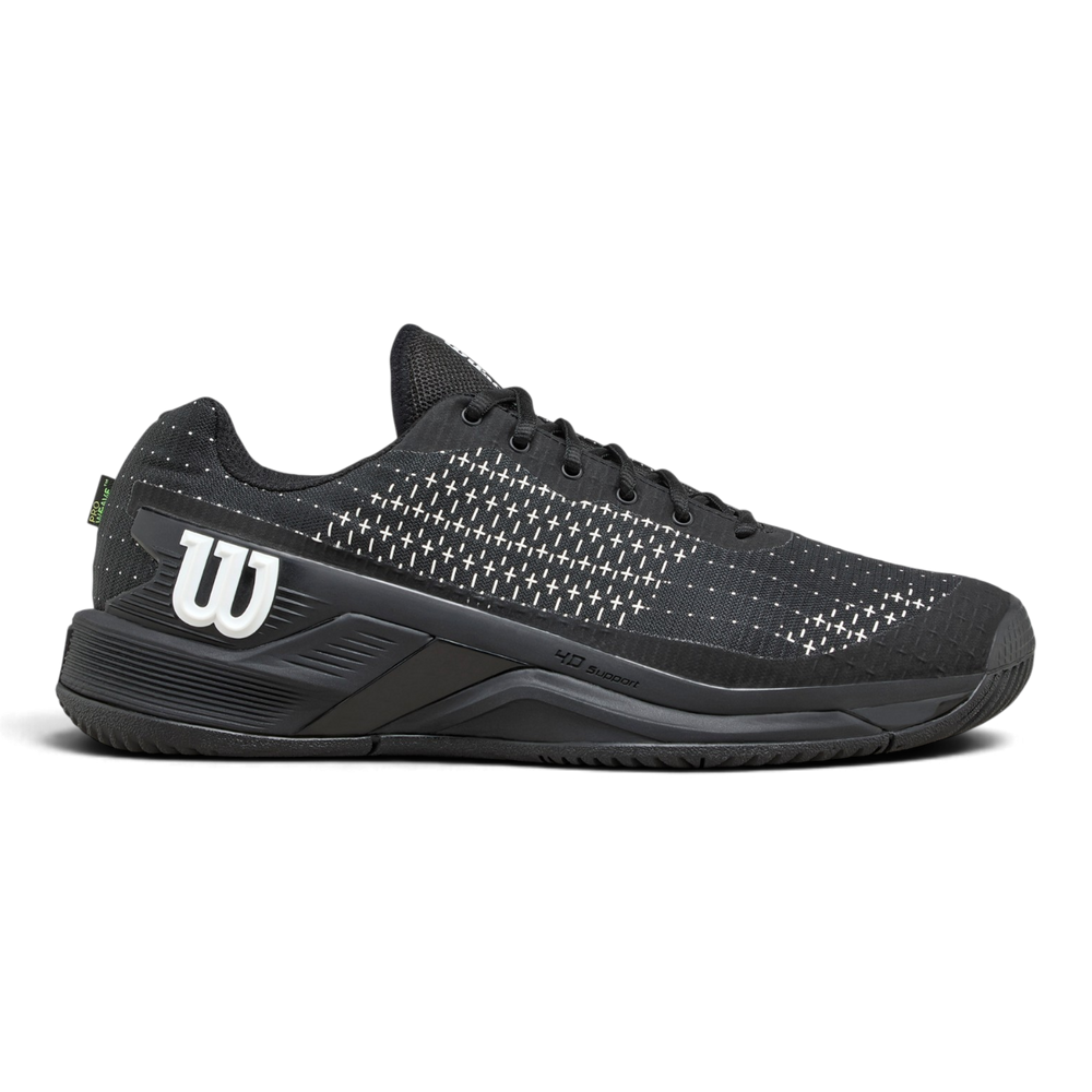 Mens Rush Pro Extra Duty Tennis Shoes