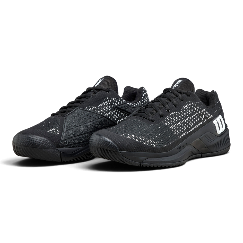 Mens Rush Pro Extra Duty Tennis Shoes