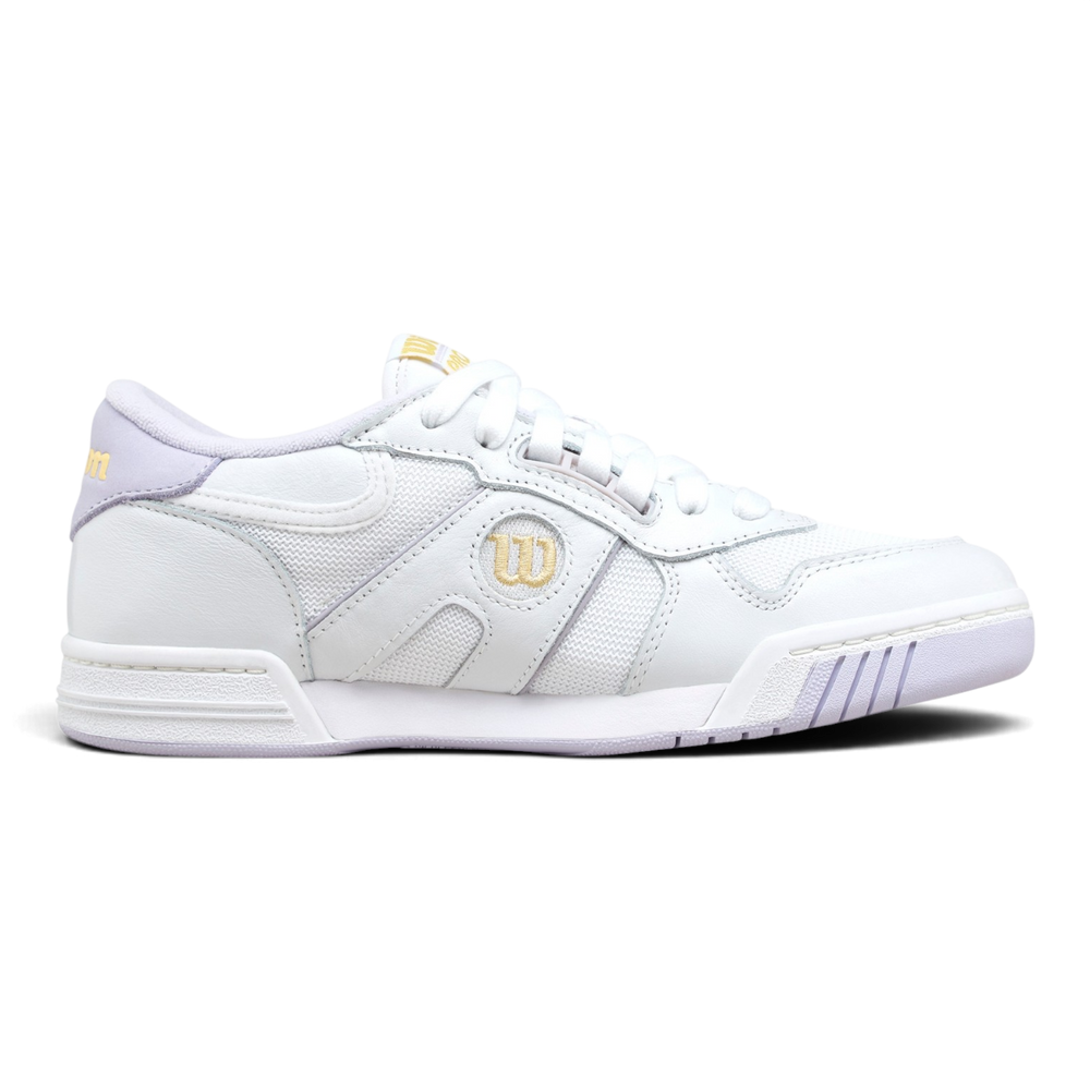 Pro Staff 87 Women Mesh Tennis Shoes