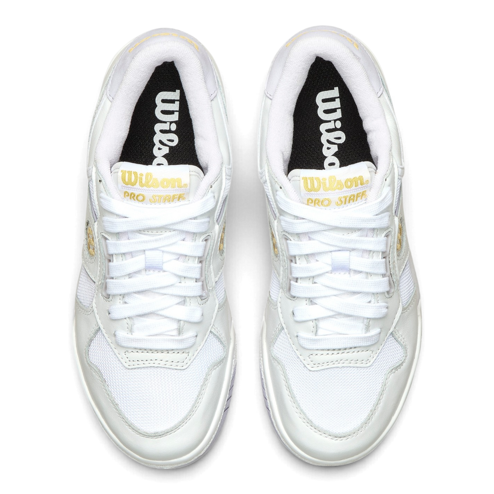 Pro Staff 87 Women Mesh Tennis Shoes