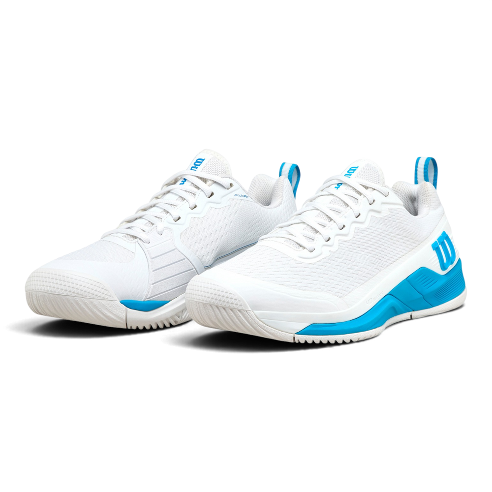 Mens Rush Pro 4.5 Tennis Shoes