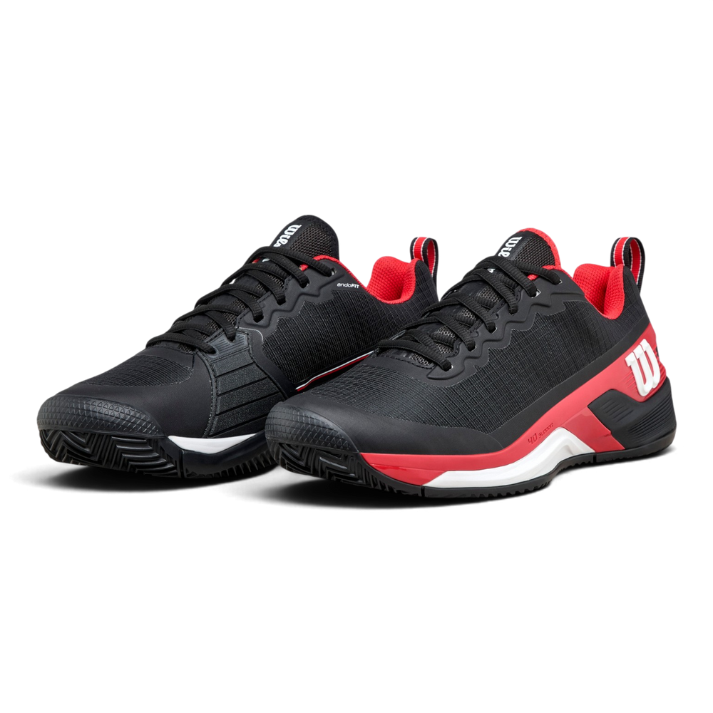 Rush Pro 4.5 Clay Men Tennis Shoes
