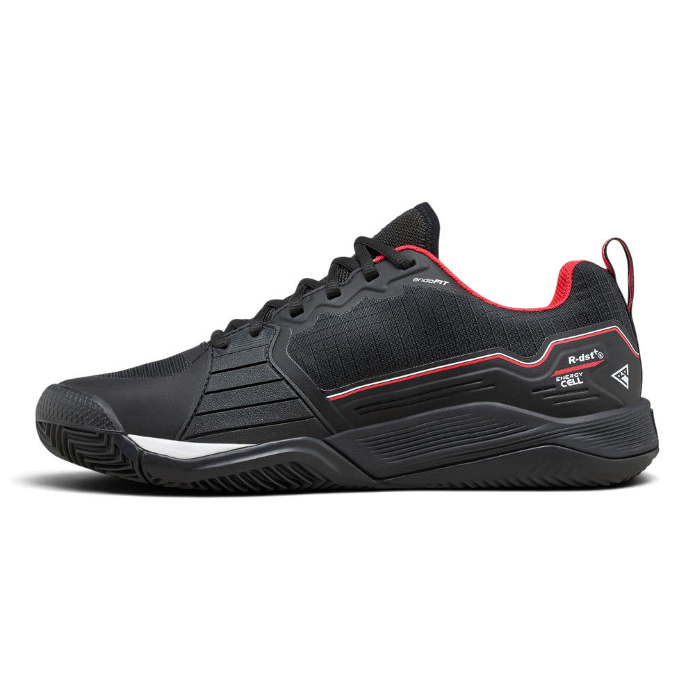 Rush Pro 4.5 Clay Men Tennis Shoes