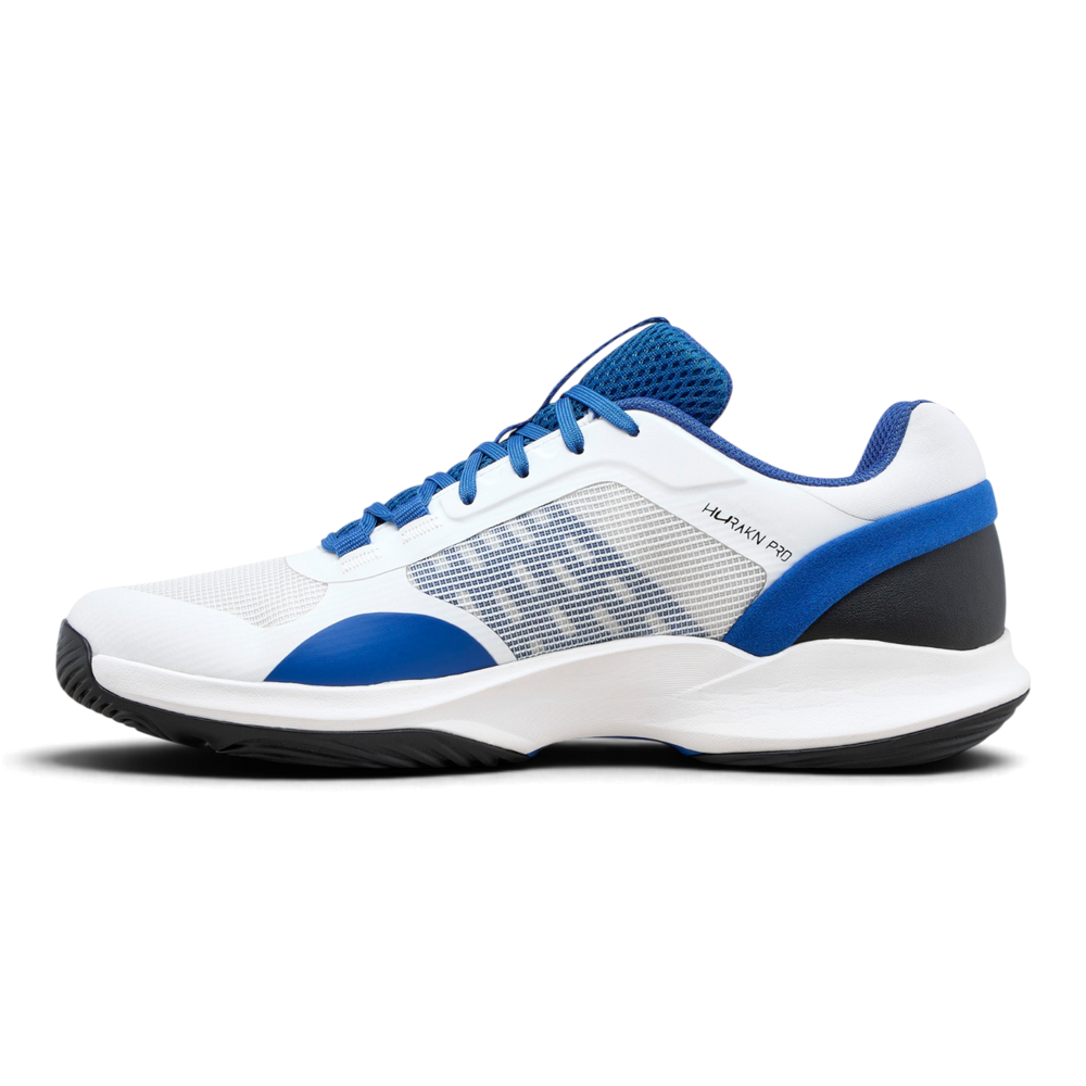 Hurakn Pro Men Padel Shoes