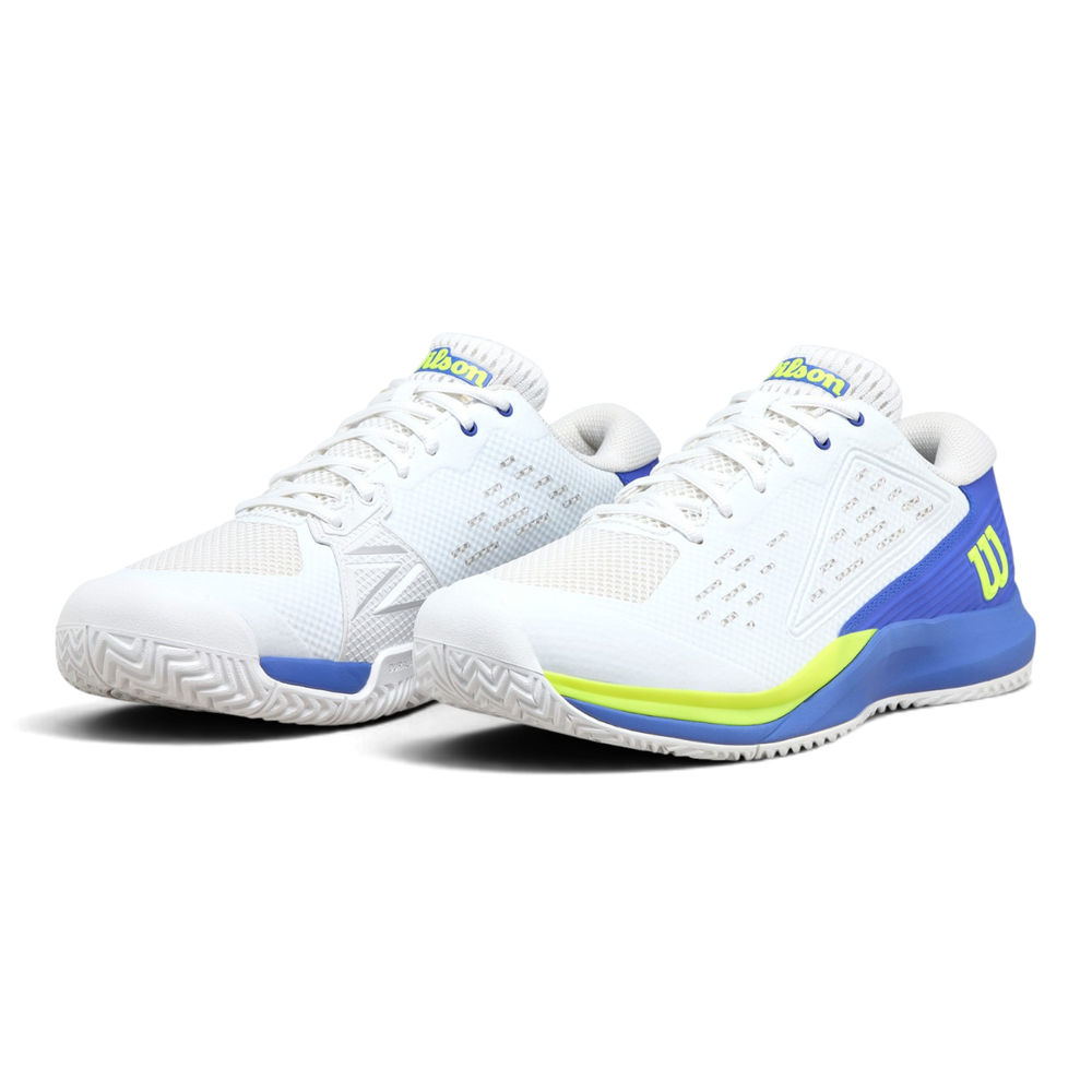 Rush Pro Ace Men Tennis Shoes