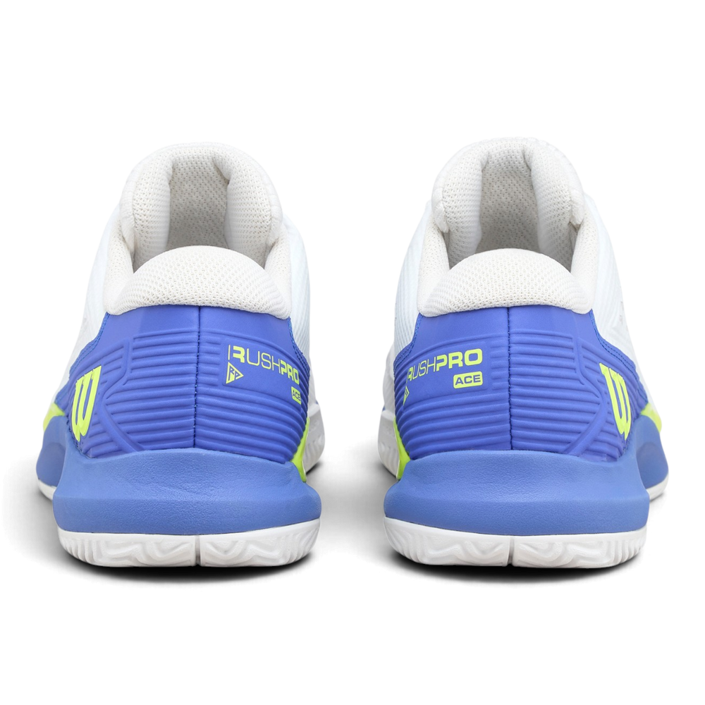 Rush Pro Ace Men Tennis Shoes